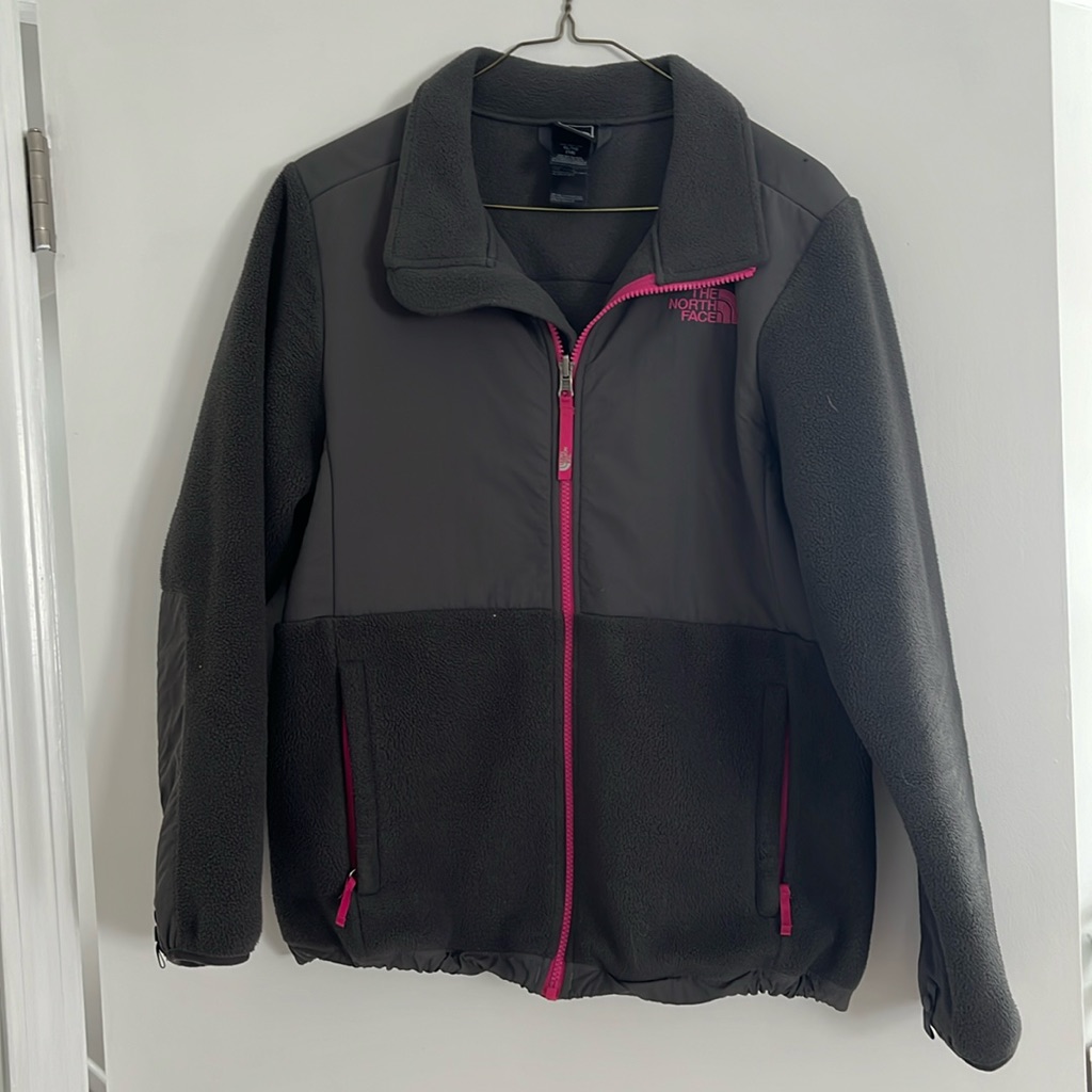 North Face Jacket